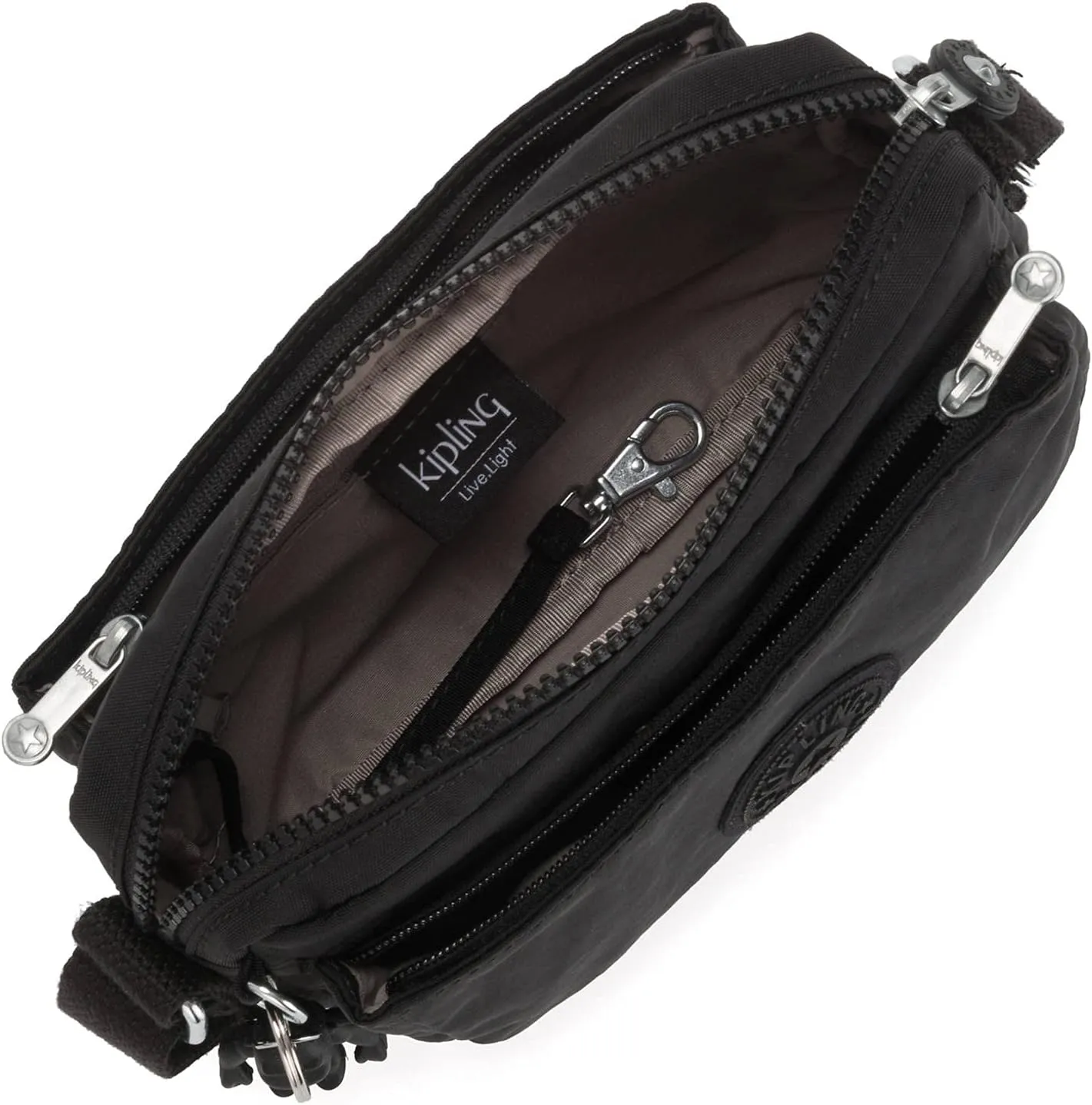 Kipling Women's Abanu Crossbody Bag