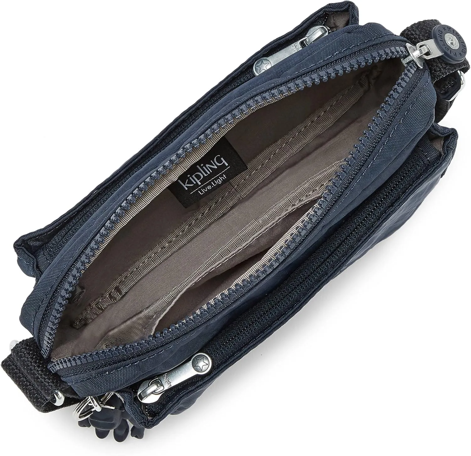 Kipling Women's Abanu Crossbody Bag