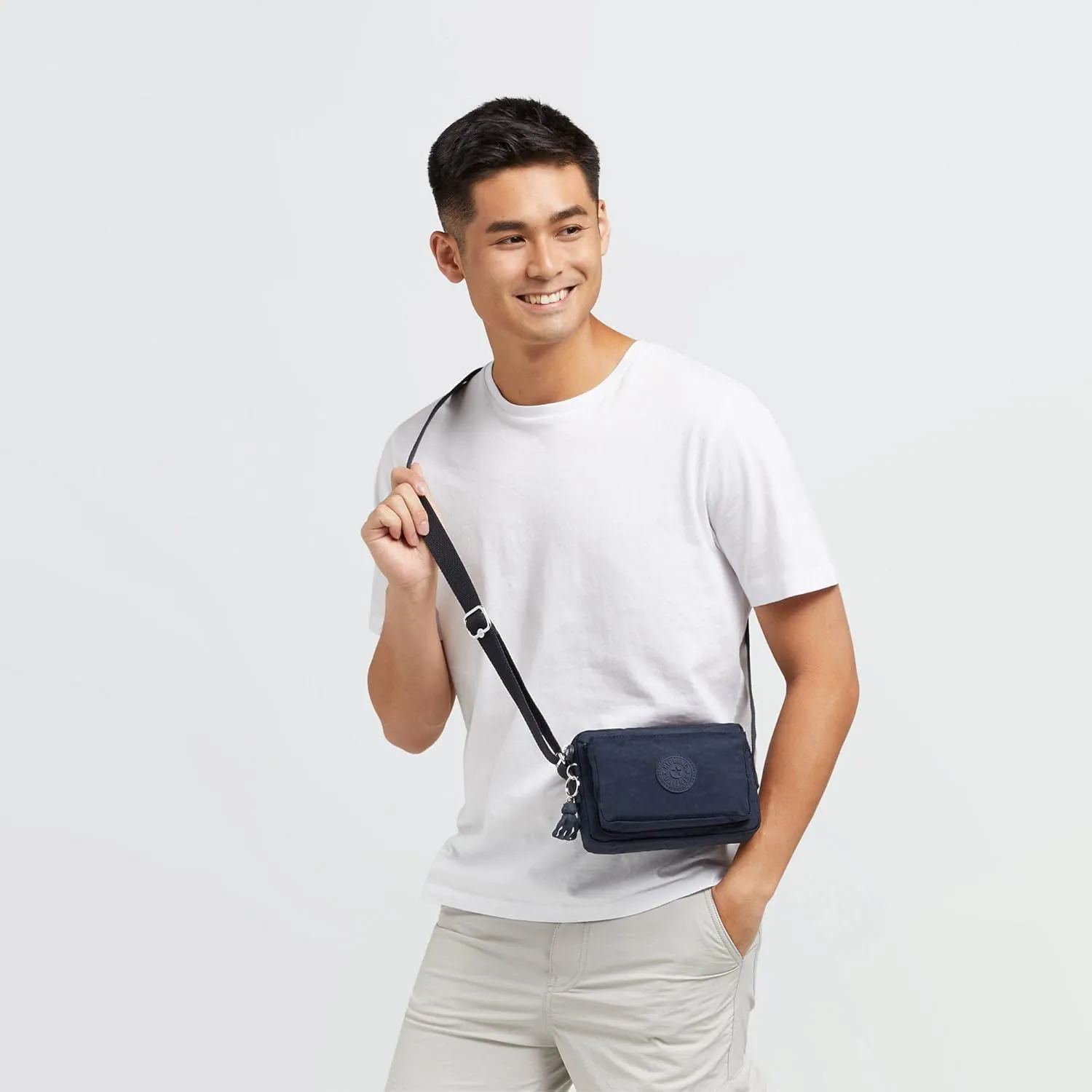 Kipling Women's Abanu Crossbody Bag