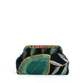Marian Paquette Liette Black/Green