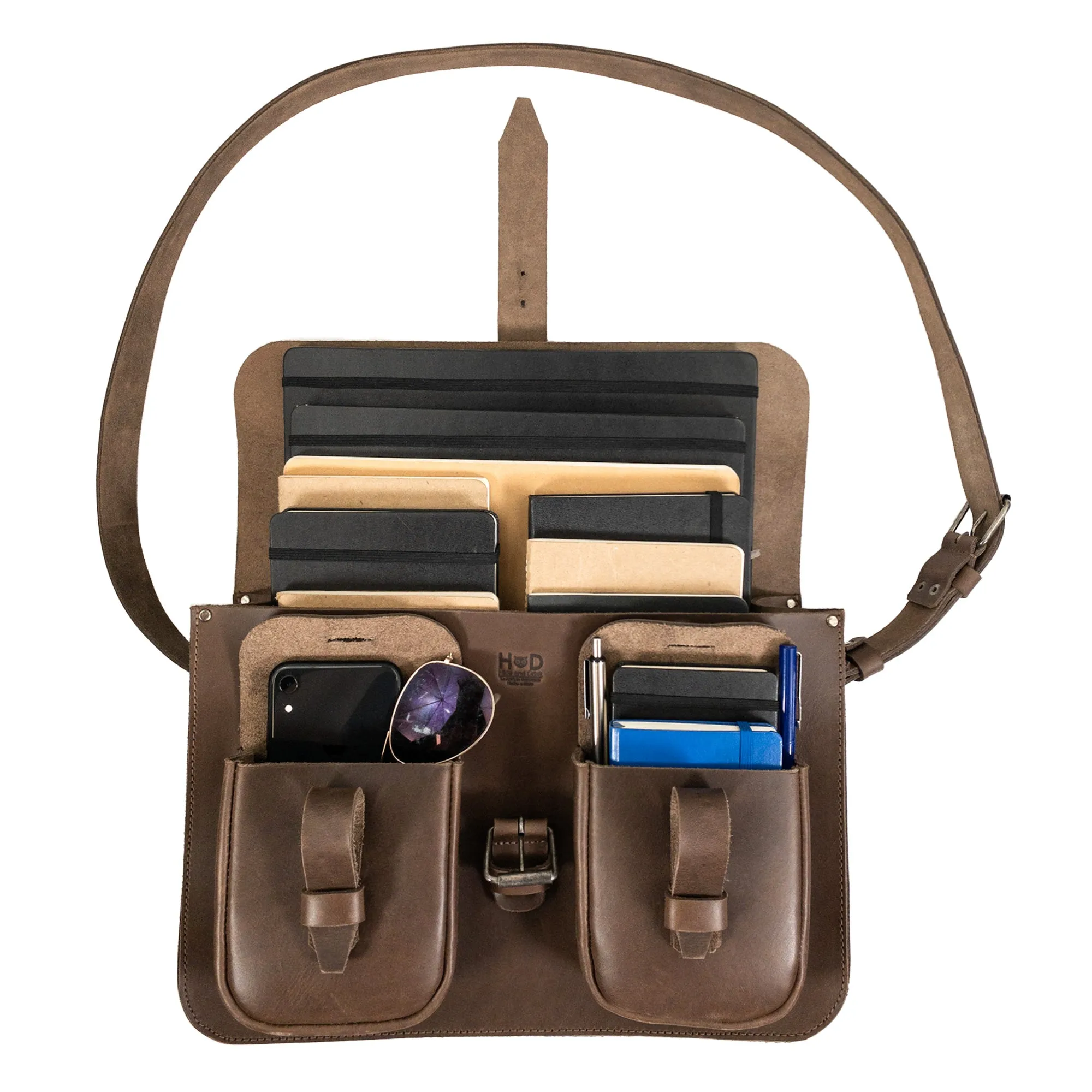 Messenger Bag