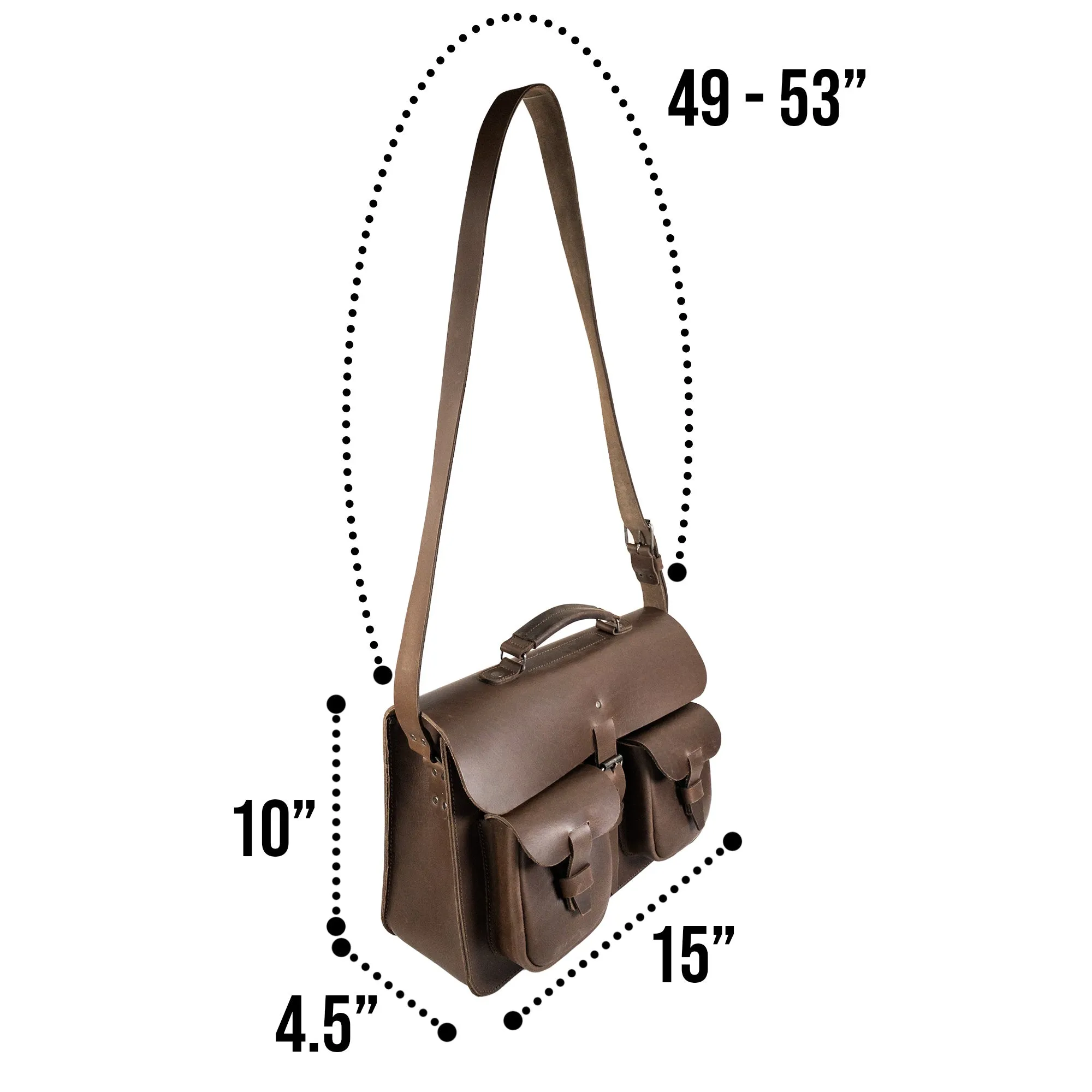 Messenger Bag