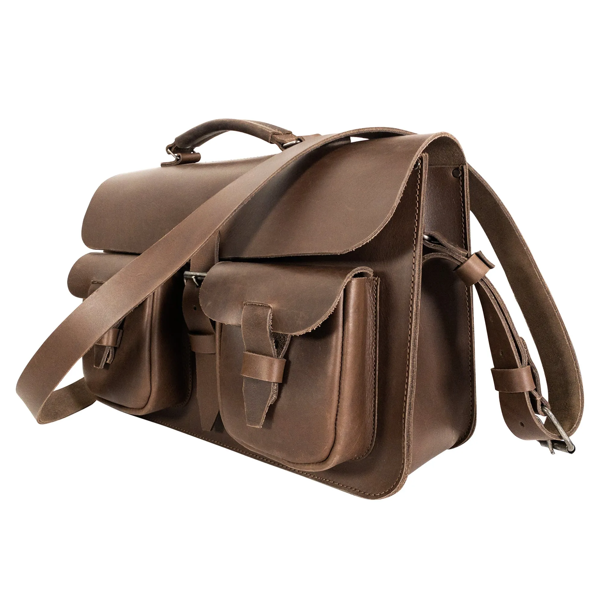 Messenger Bag