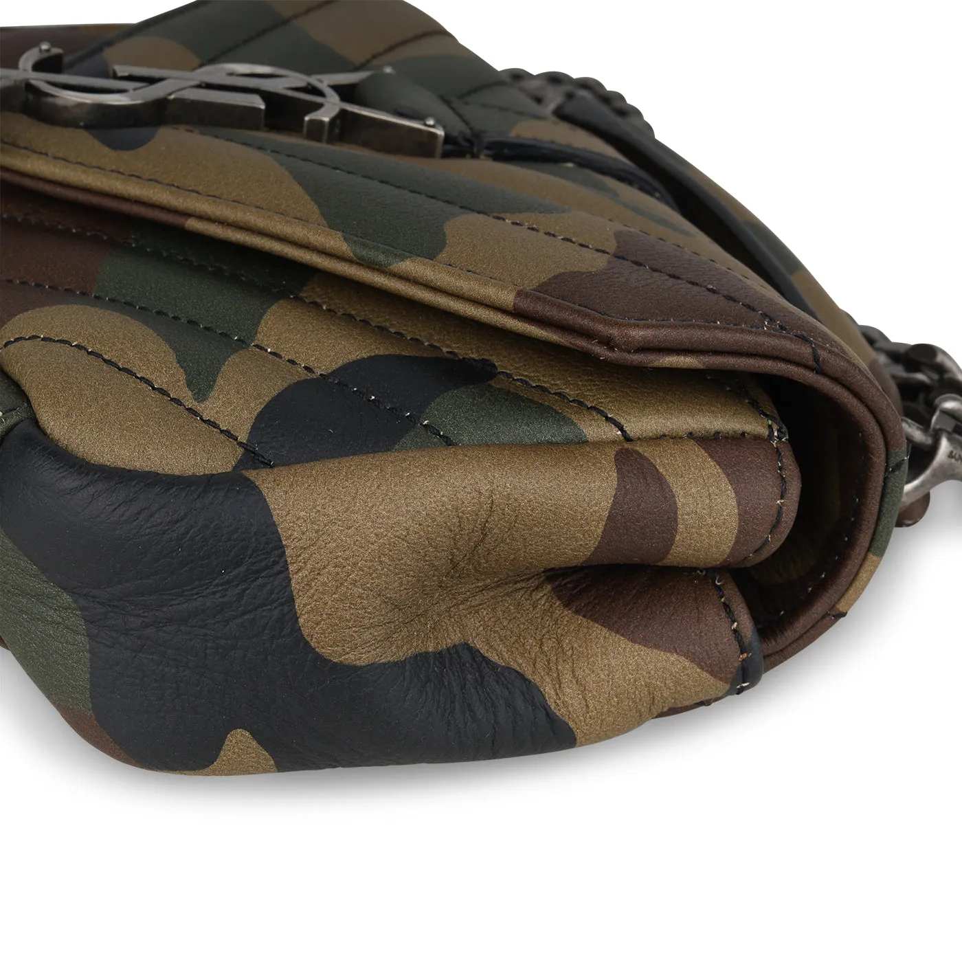 Mini Collège - Camo