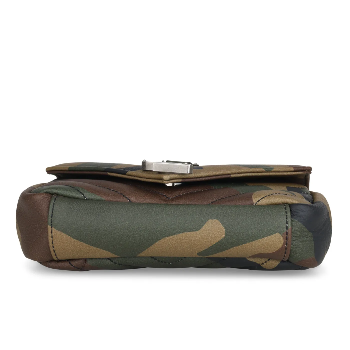 Mini Collège - Camo