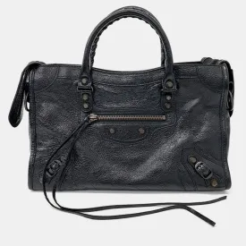 Motor City Bag