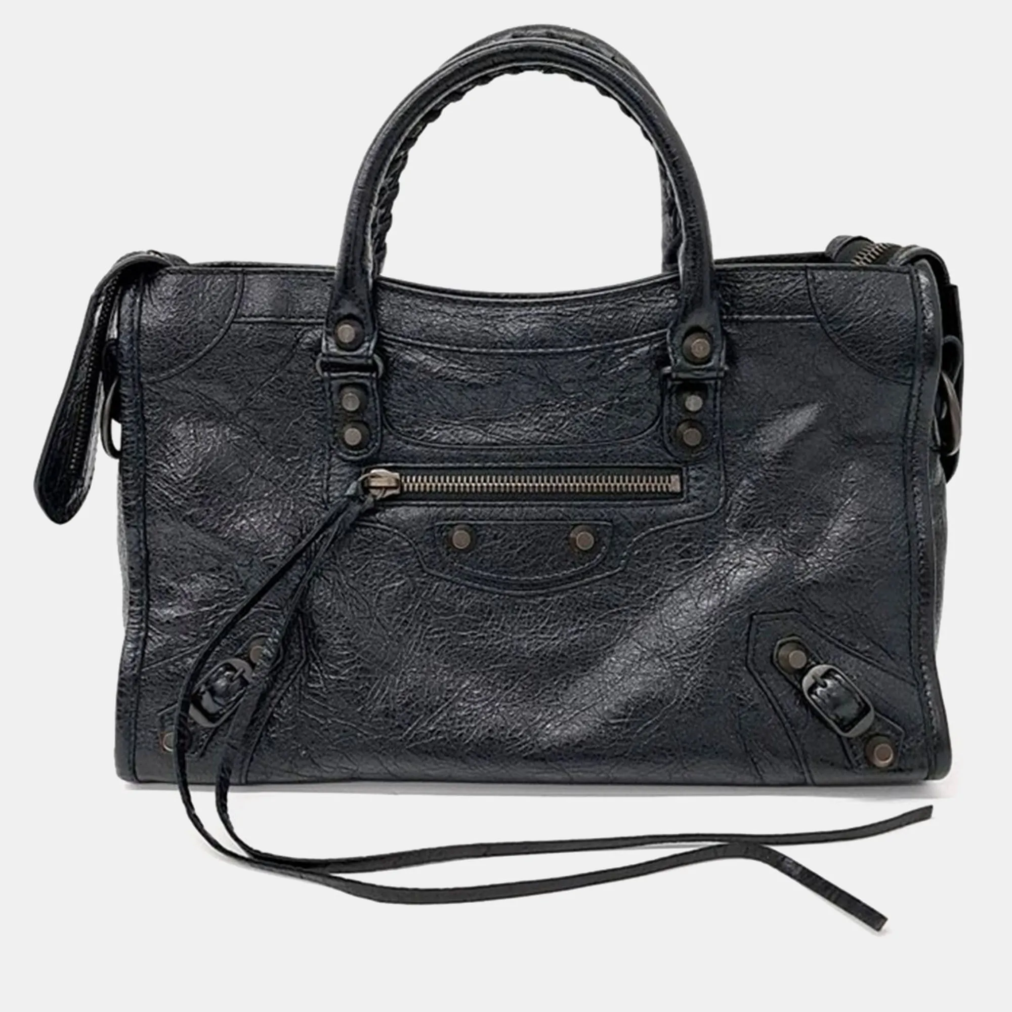 Motor City Bag