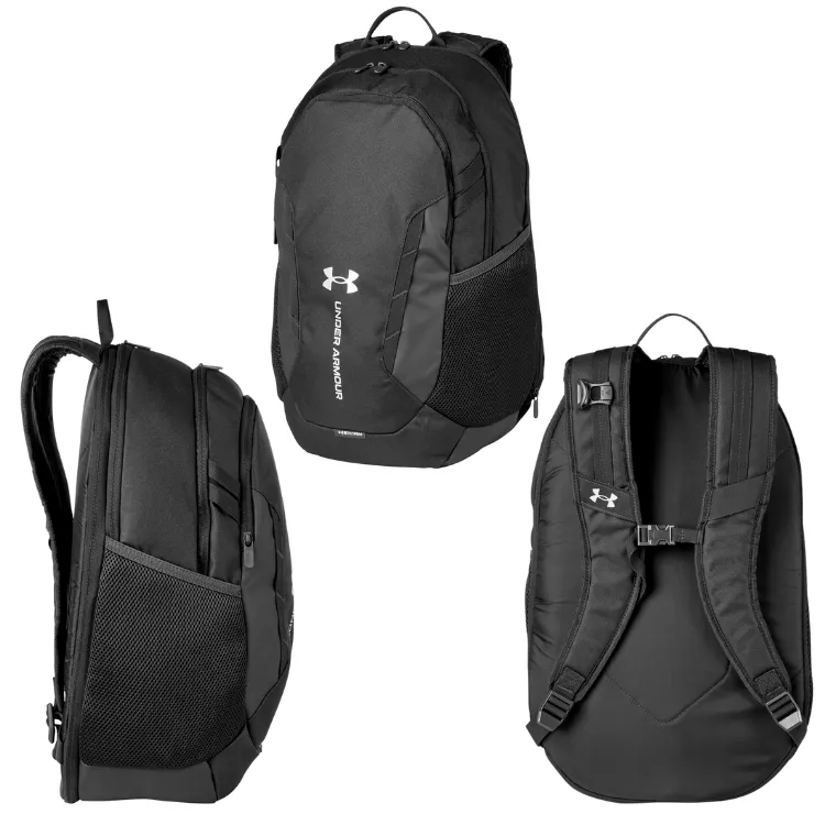 Needham Cross Country Under Armour Hustle Backpack (1384673)