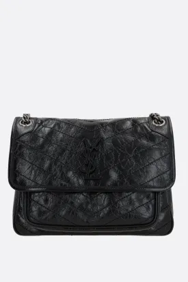 Niki Medium Shoulder Bag
