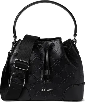 Nine West Ellis Mini Bucket Crossbody