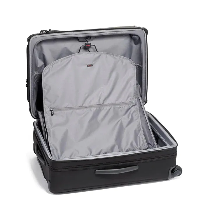 On Sale- TUMI Alpha 3 Medium Trip 29” Checked Softside Expandable Spinner- Floor model