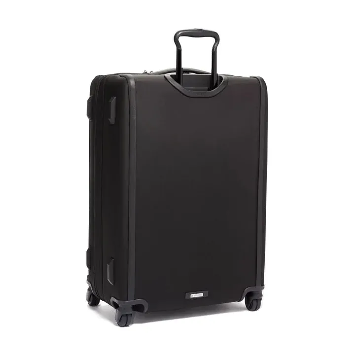 On Sale- TUMI Alpha 3 Medium Trip 29” Checked Softside Expandable Spinner- Floor model