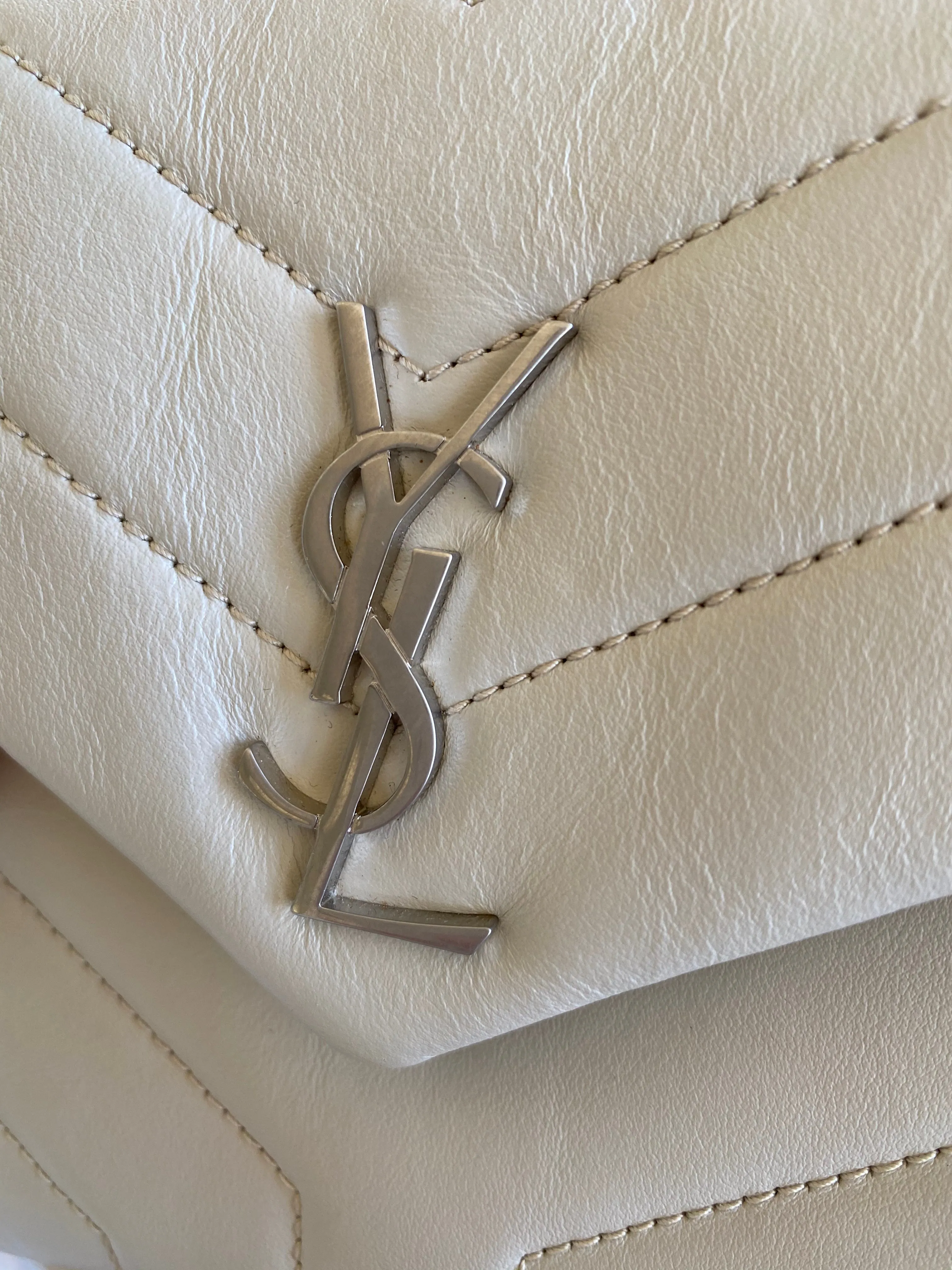 SAINT LAURENT bag