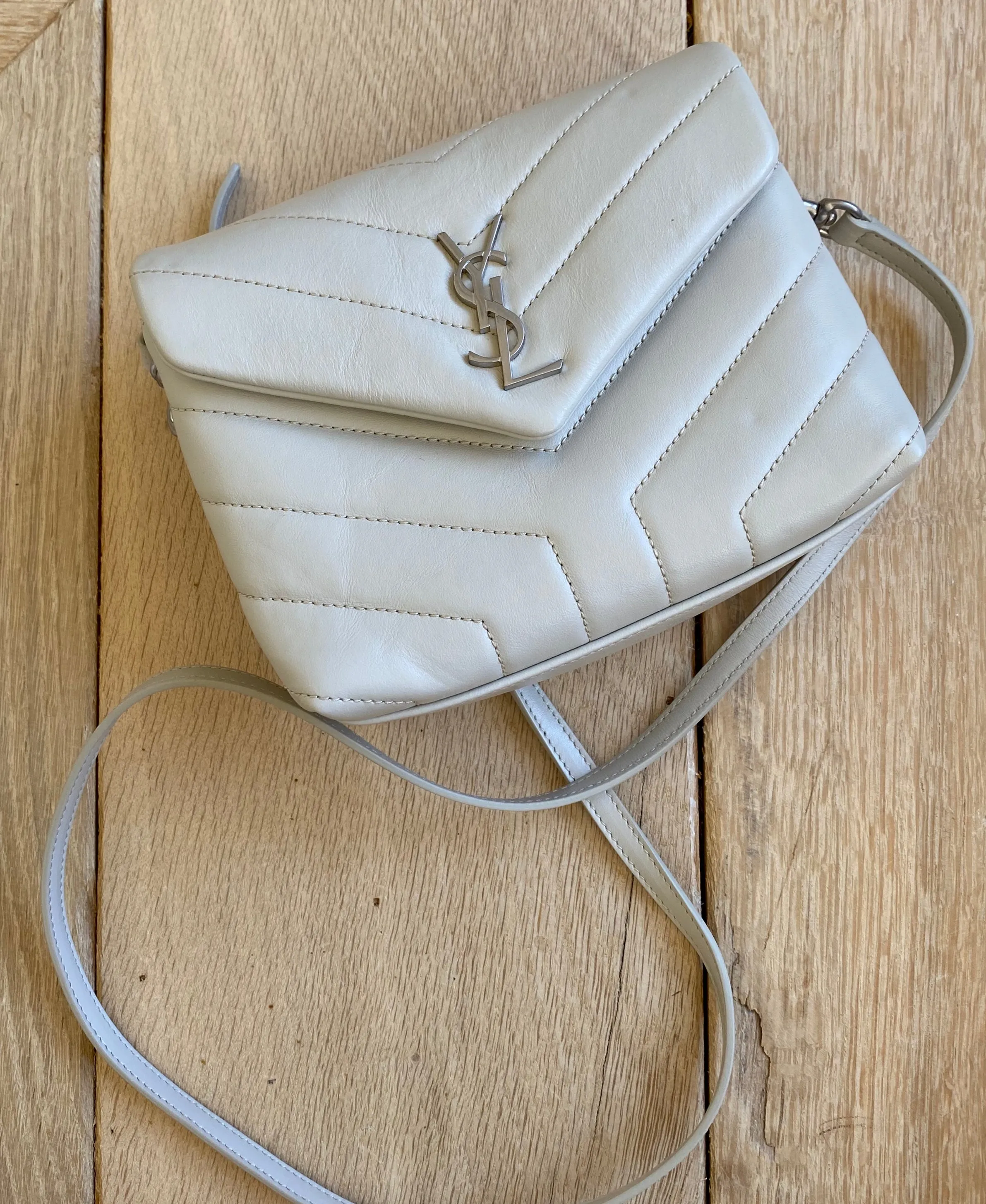 SAINT LAURENT bag