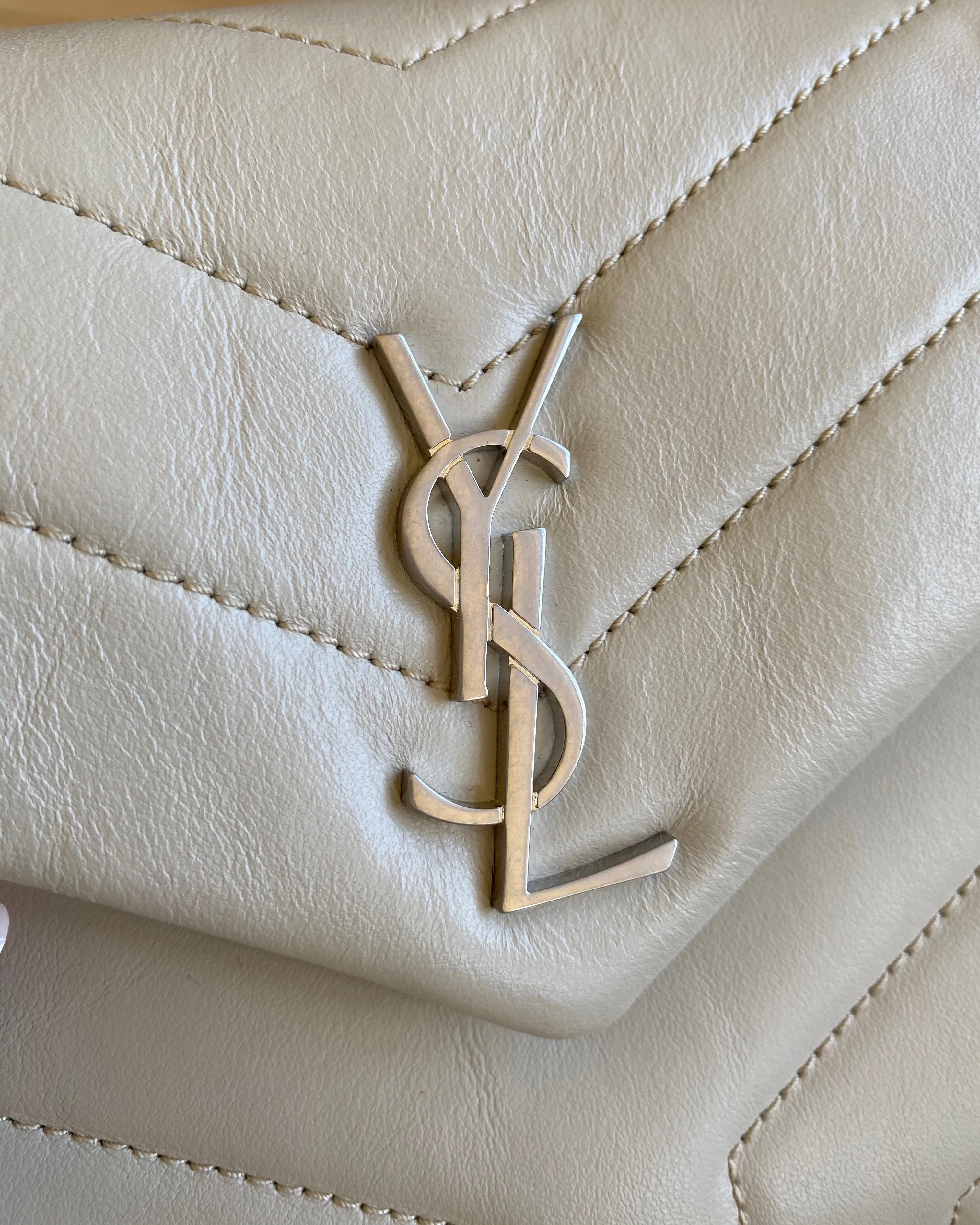 SAINT LAURENT bag