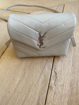 SAINT LAURENT bag