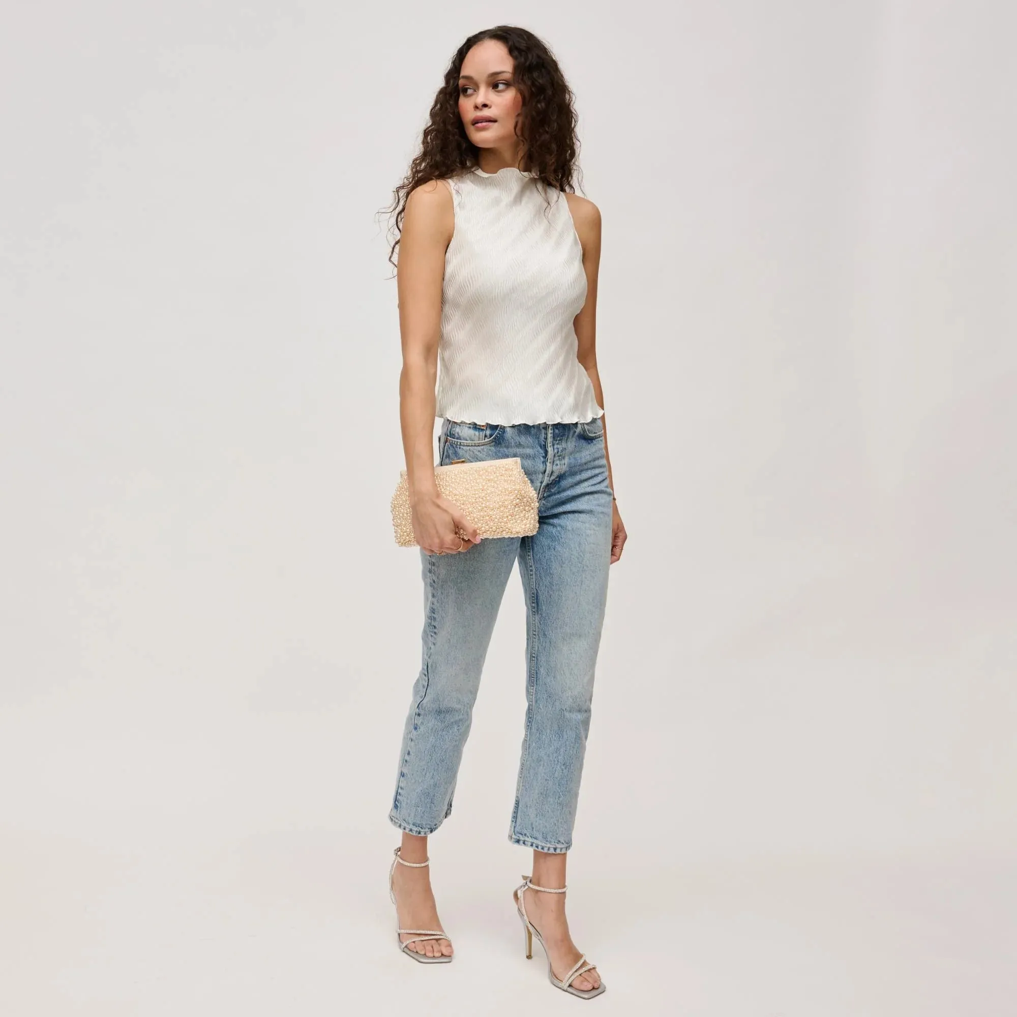 Samira Evening Bag