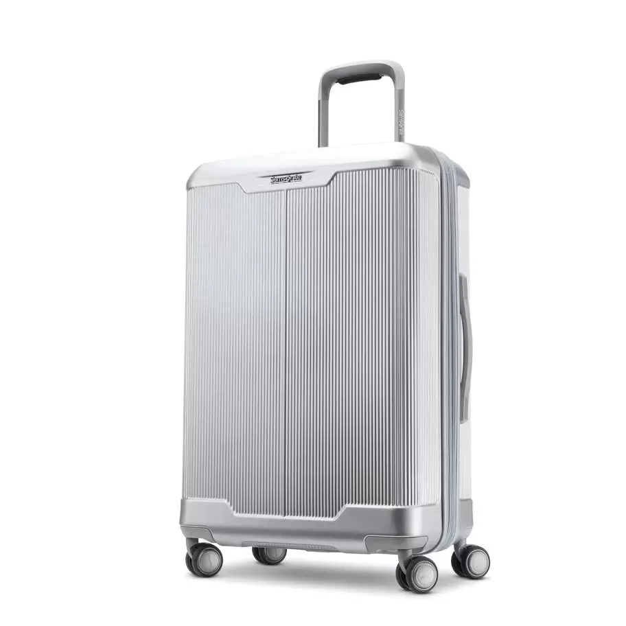 Samsonite SILHOUETTE 17 MEDIUM 28” HARDSIDED SPINNER with FlexPack™   Suiter/Packing System- FLOOR MODEL