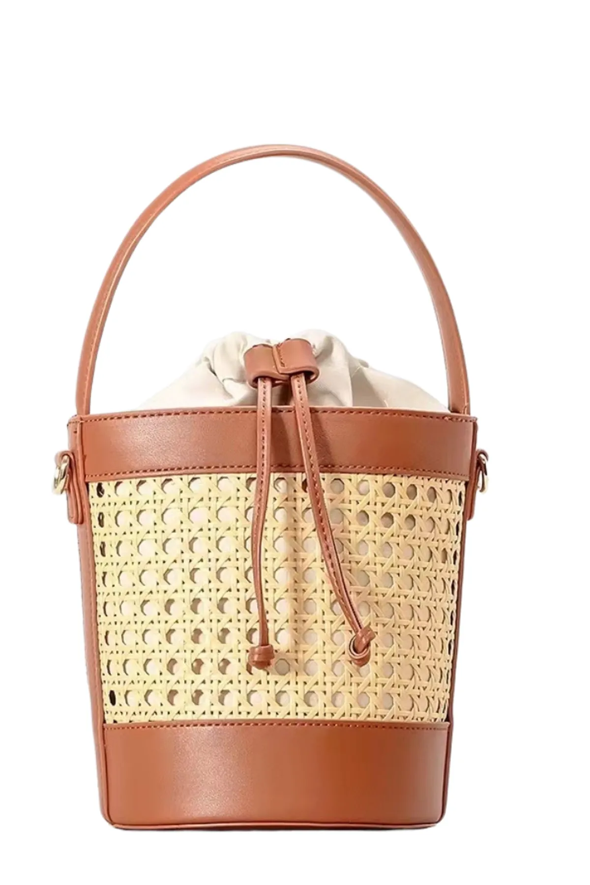 St. Thomas Bucket Bag