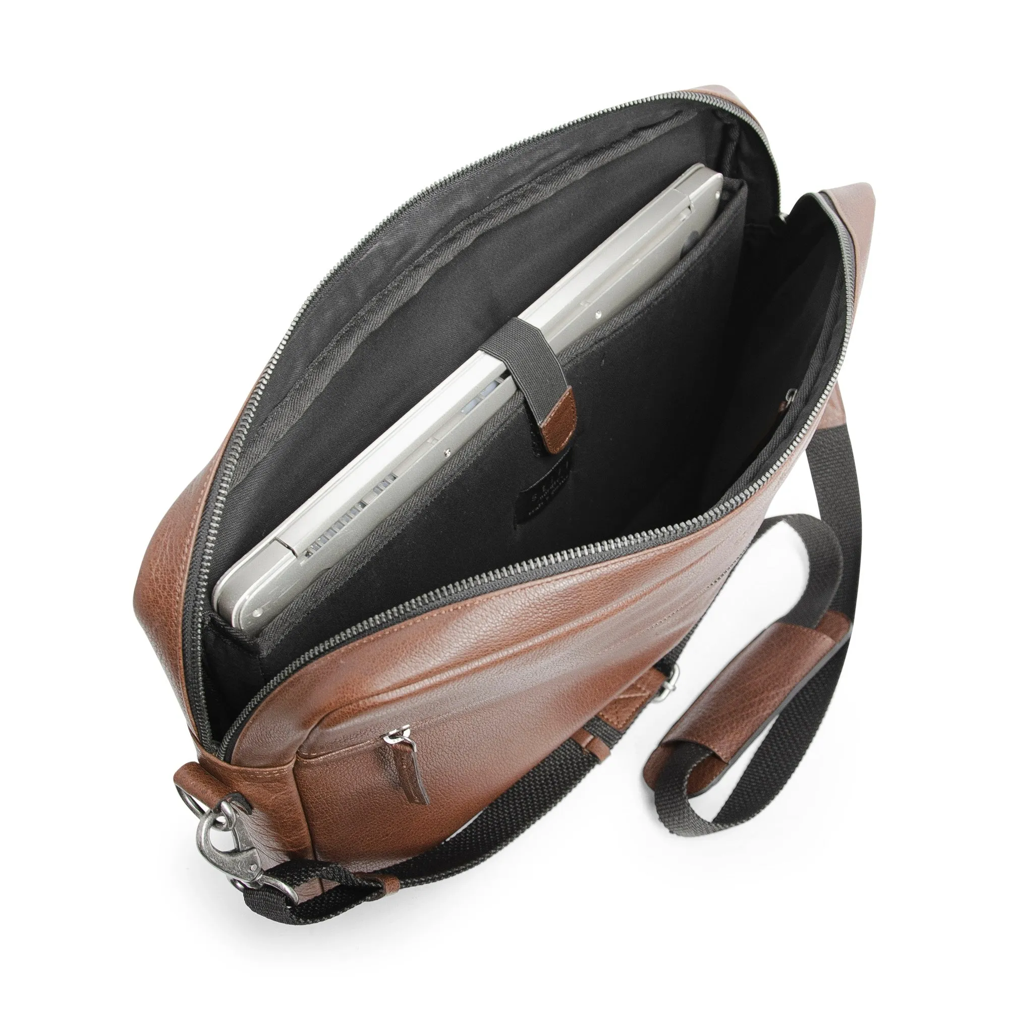 stillClean Light Laptop Messenger