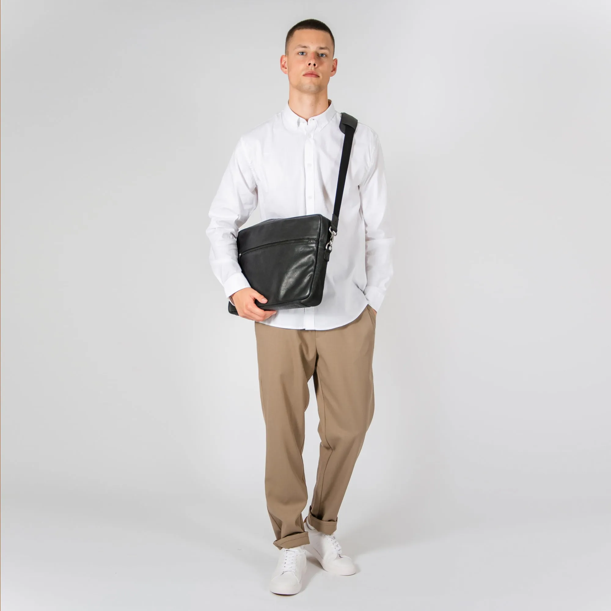 stillClean Light Laptop Messenger