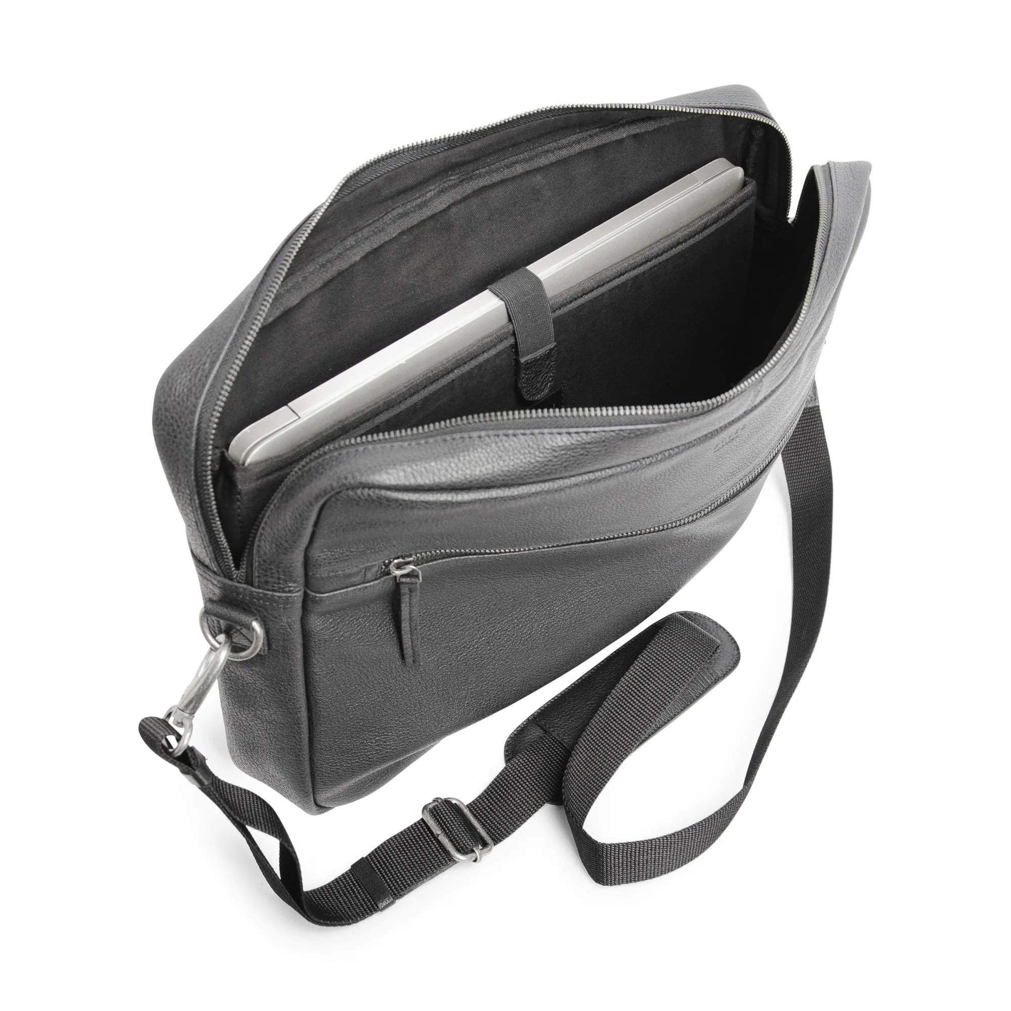 stillClean Light Laptop Messenger