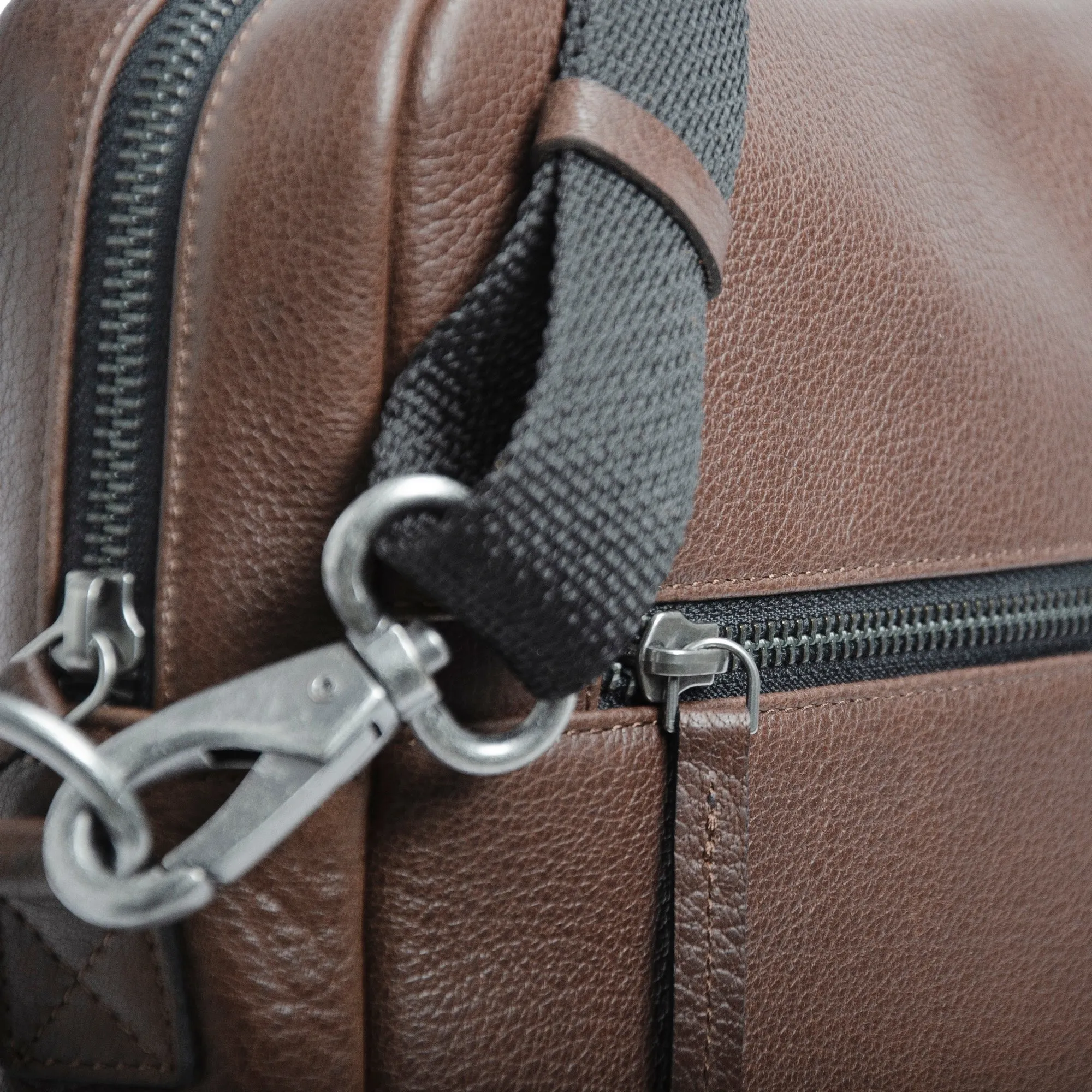 stillClean Light Laptop Messenger