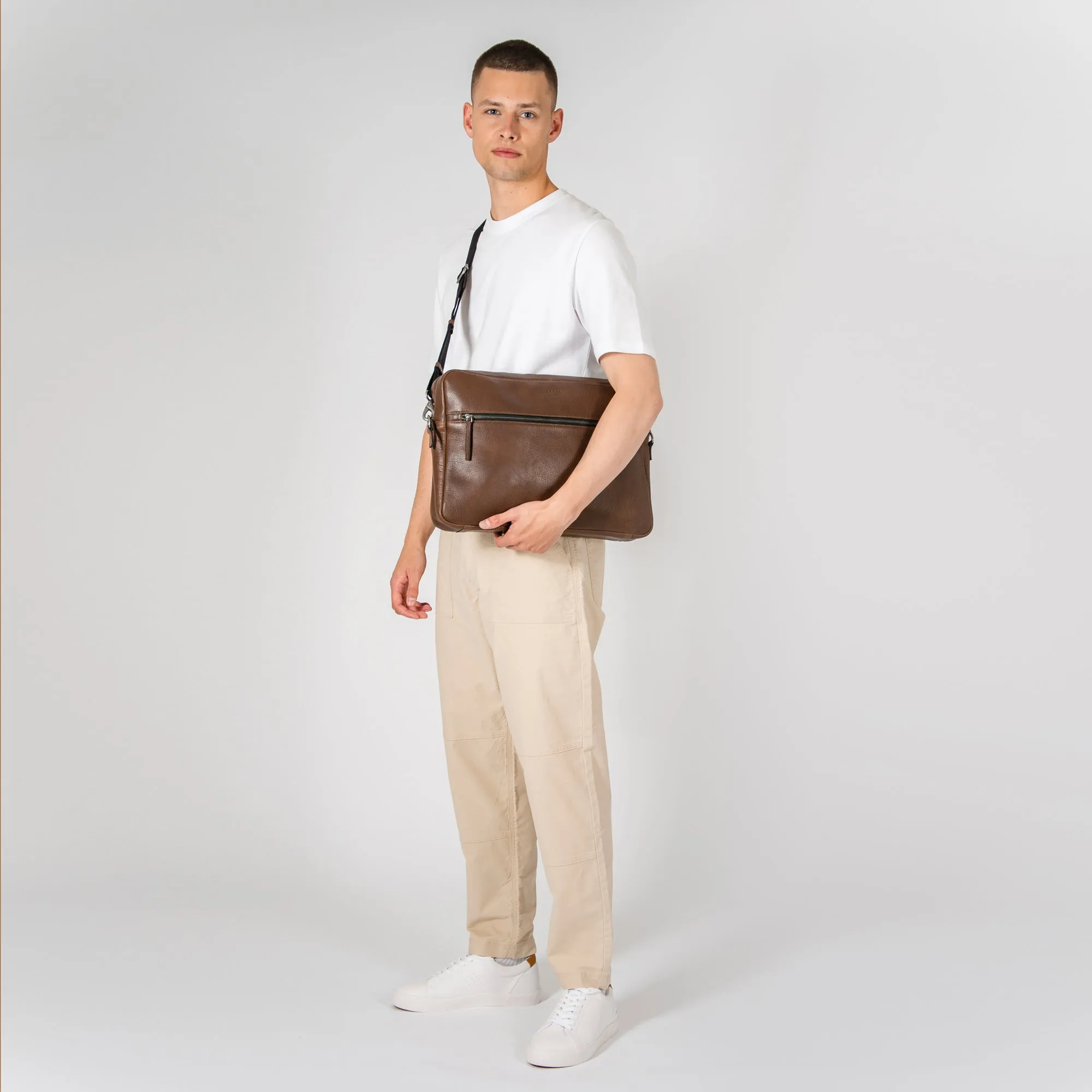 stillClean Light Laptop Messenger
