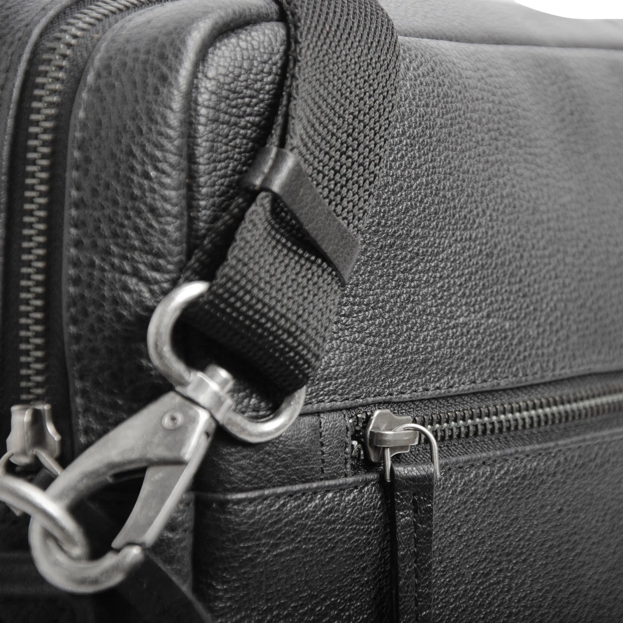 stillClean Light Laptop Messenger