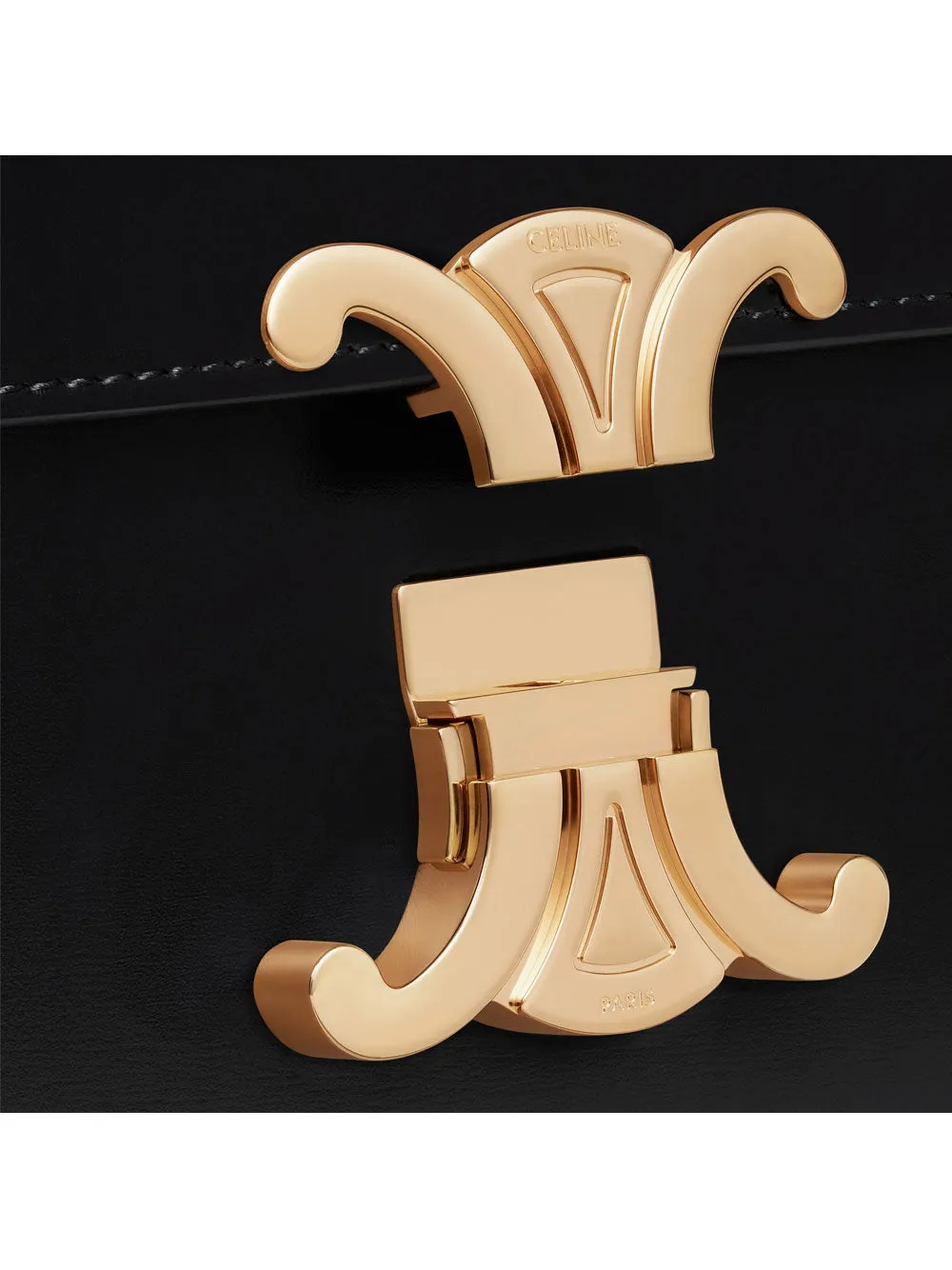 Teen Triomphe bag