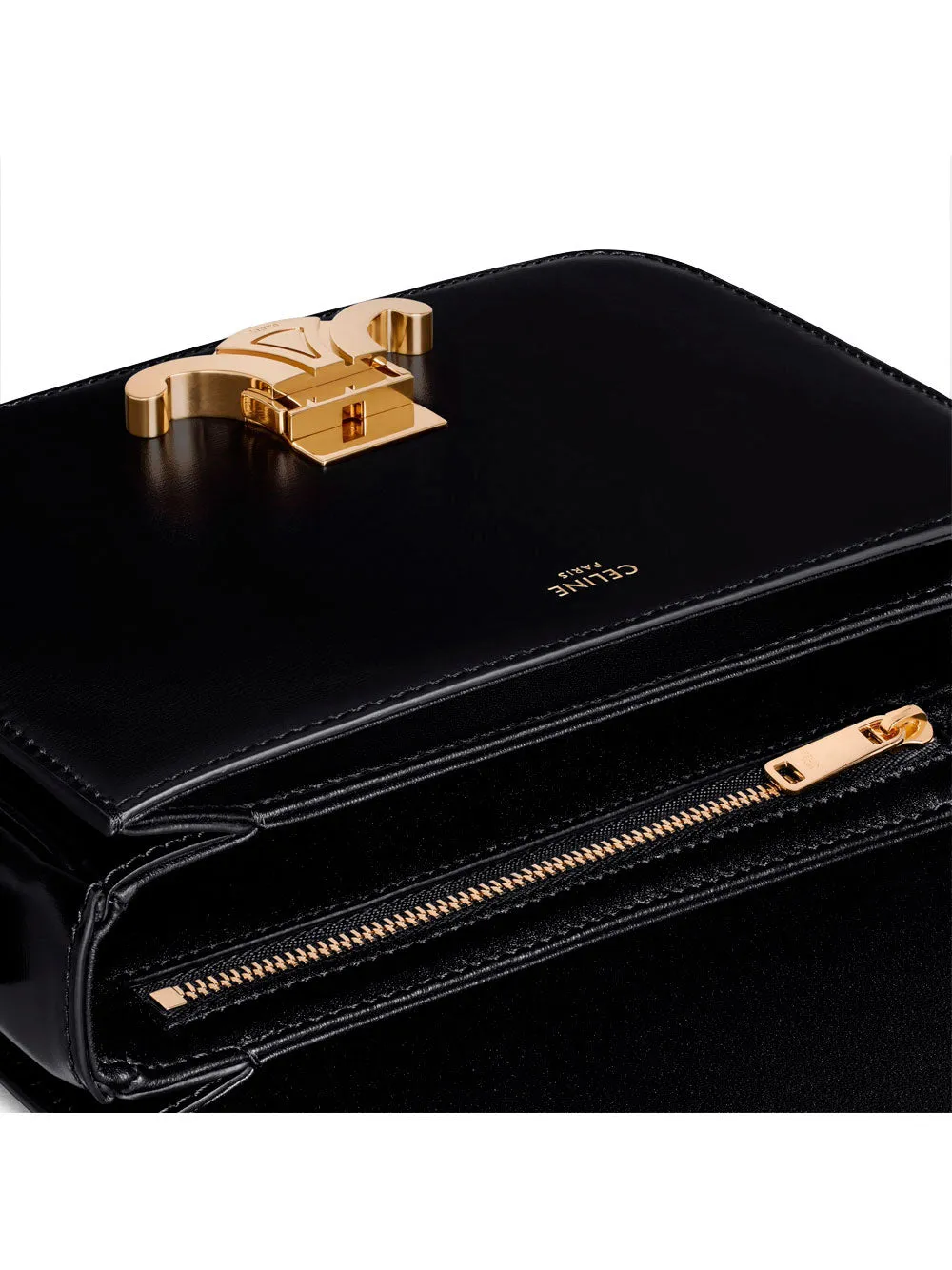 Teen Triomphe bag