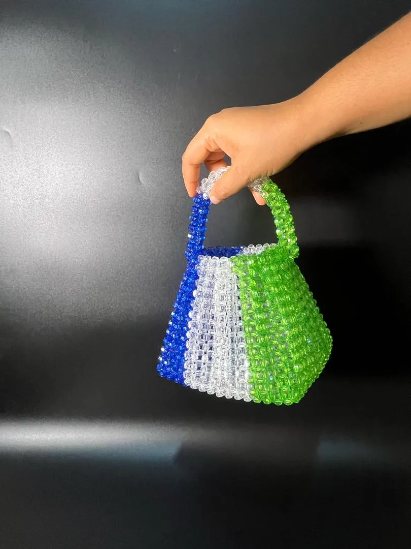 The Stacy Bag