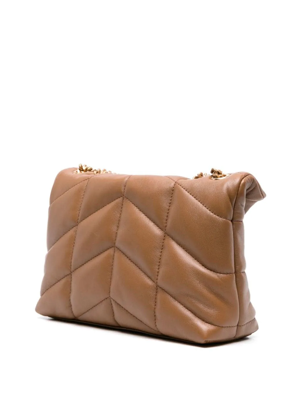 Toy Puffer bag
