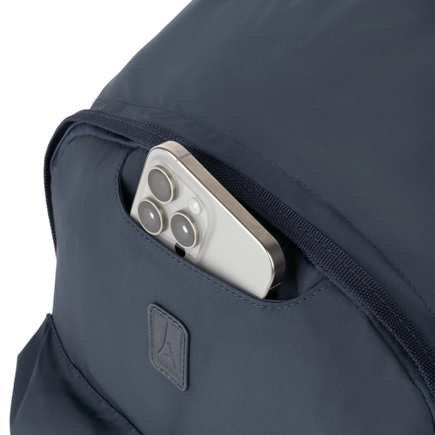 Travelpro® Essentials™ SparePack™ Foldable Backpack 2.0