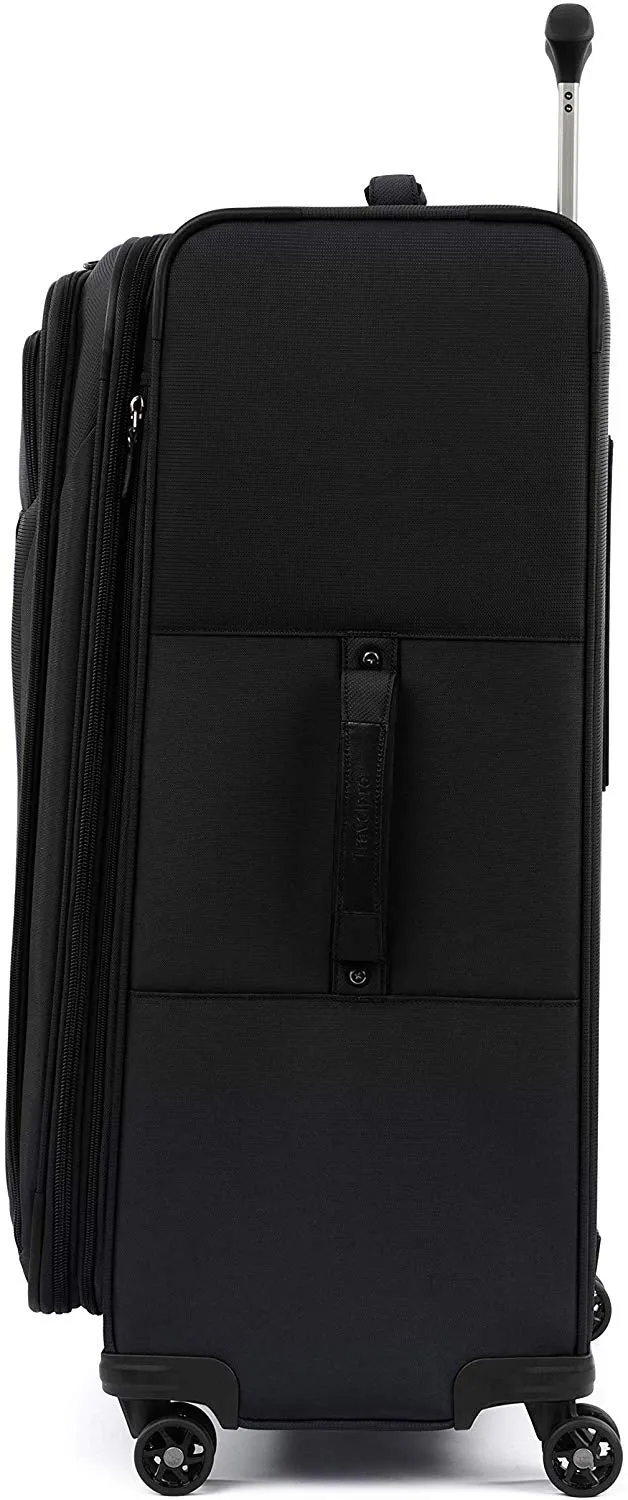 Travelpro Tourlite 29" Large Check-In Softsided Expandable Spinner- TP8008S69