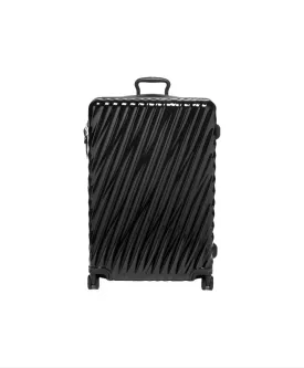 TUMI 19 Degree Extended Trip Hardside Expandable 30" Large Checked Spinner