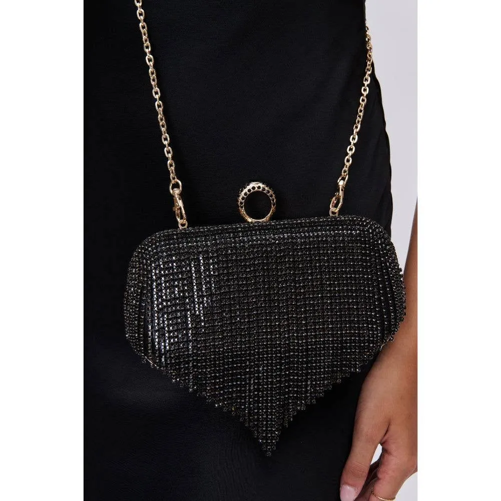Urban Expressions Vivian Evening Bag