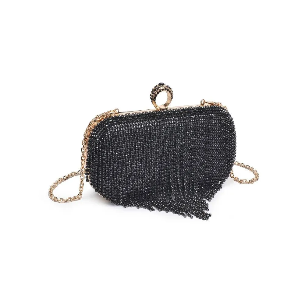 Urban Expressions Vivian Evening Bag
