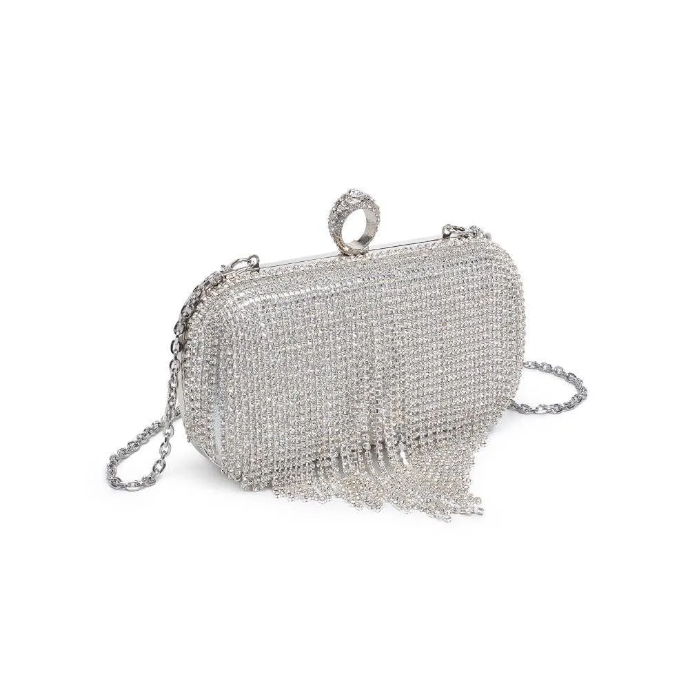 Urban Expressions Vivian Evening Bag