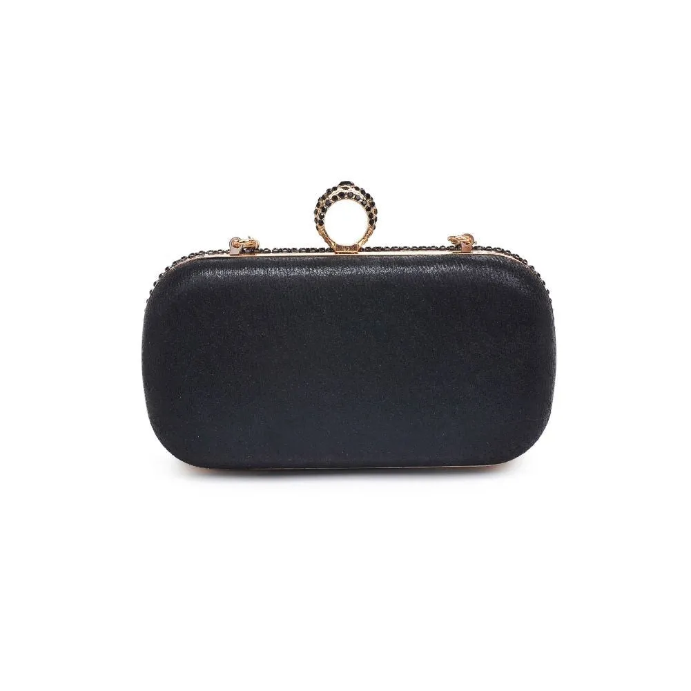 Urban Expressions Vivian Evening Bag