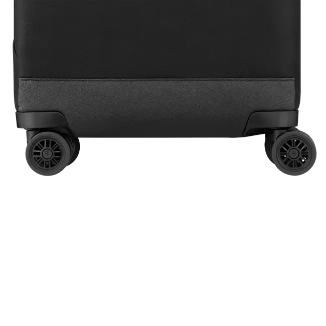 Victorinox Crosslight Frequent Flyer Softside Carry-On Spinner