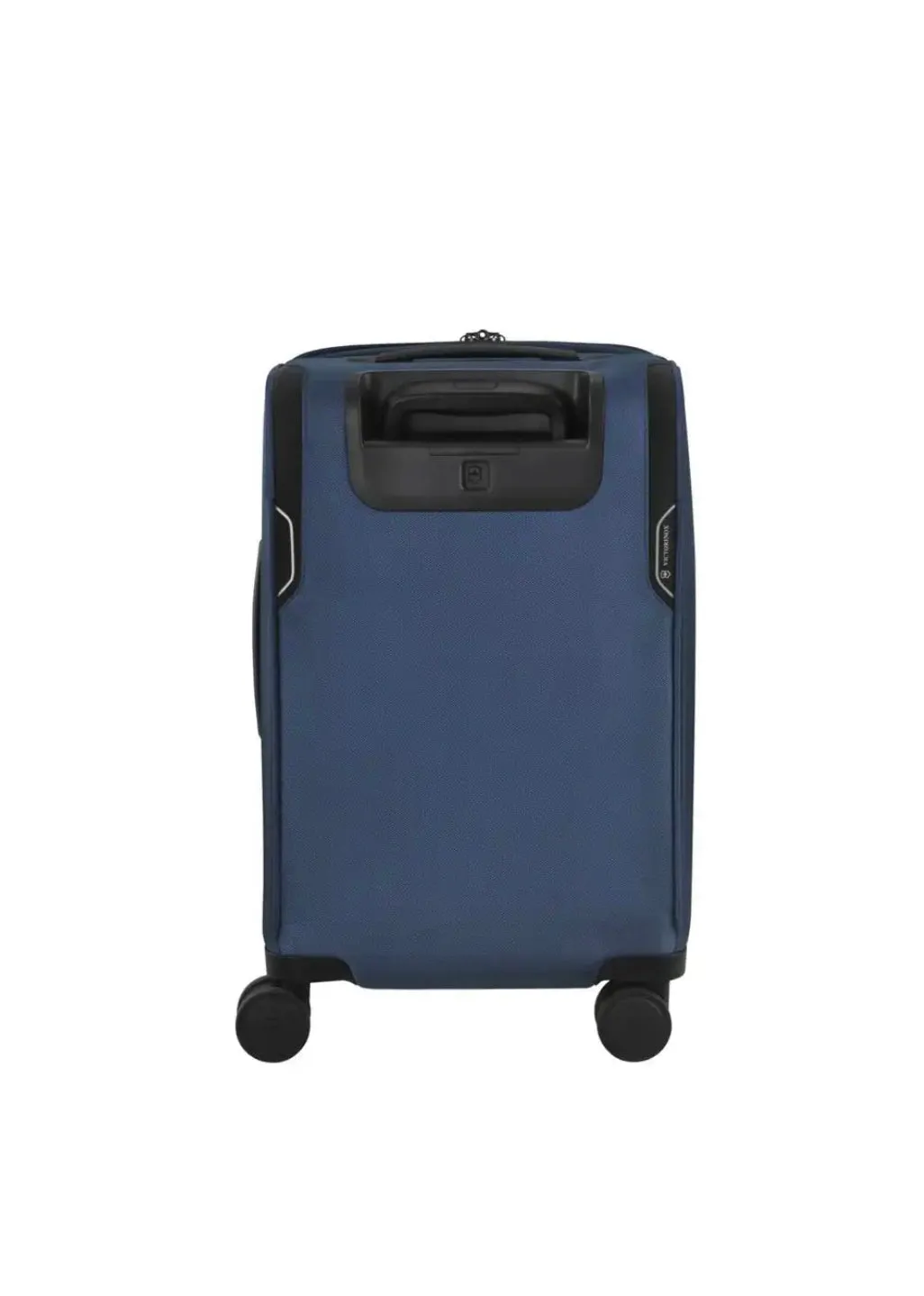 Victorinox Werks Traveler 6.0 Softside Frequent Flyer Carry-On Spinner