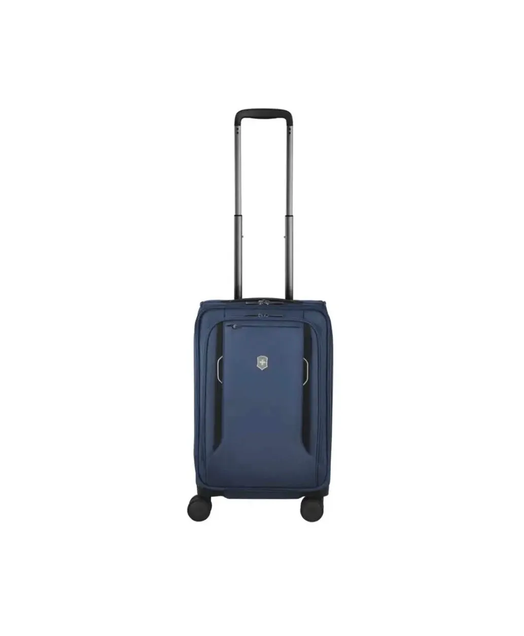 Victorinox Werks Traveler 6.0 Softside Frequent Flyer Carry-On Spinner