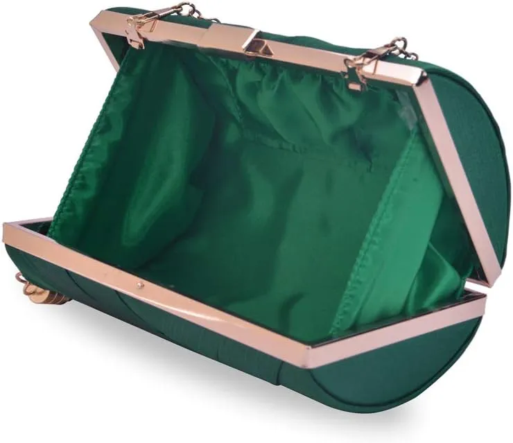 Womens Evening Clutch Bag Designer Evening Handbag Hand Bag,Lady Party Wedding Clutch Purse