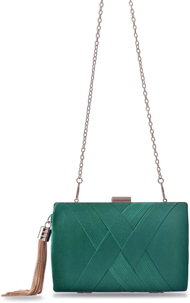 Womens Evening Clutch Bag Designer Evening Handbag Hand Bag,Lady Party Wedding Clutch Purse