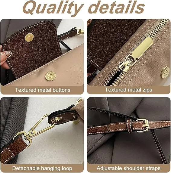 Women'S Fashion Colorblock Mini Crossbody Bag, Solid Color Square Wallet With Adjustable Shoulder Strap,Elegant Handbag