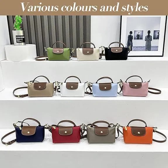 Women'S Fashion Colorblock Mini Crossbody Bag, Solid Color Square Wallet With Adjustable Shoulder Strap,Elegant Handbag