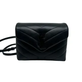 YSL Lou Lou Toy Monogram Bag