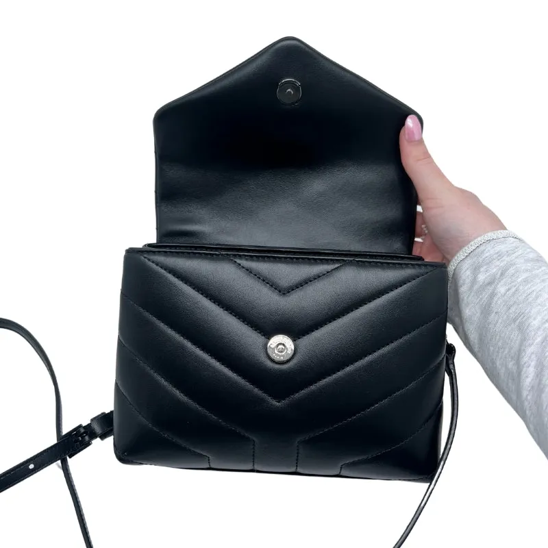 YSL Lou Lou Toy Monogram Bag