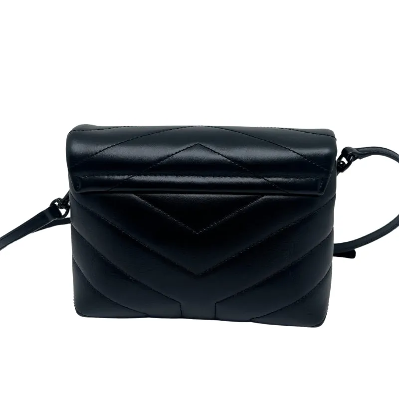 YSL Lou Lou Toy Monogram Bag
